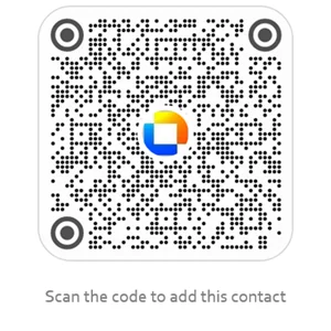 CodeQRContact